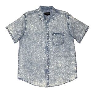No Boundaries shirt